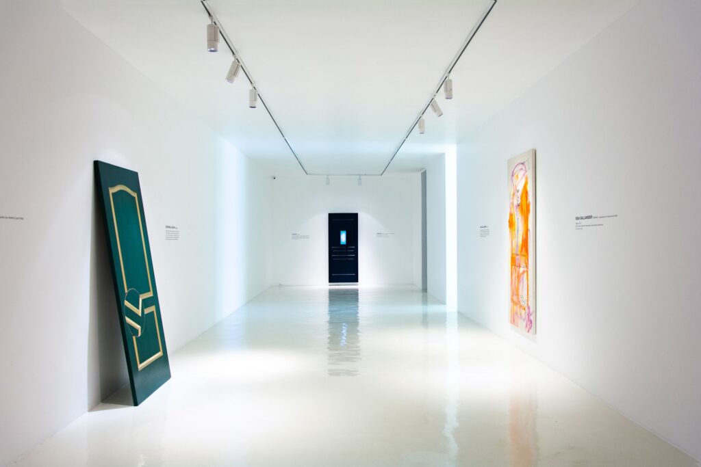 puertas de esperanza, casa Frida