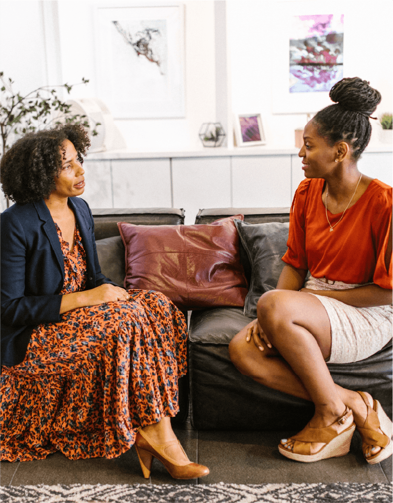 Atención Psicosocial LGBT+