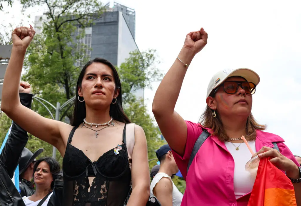 Las disidencias