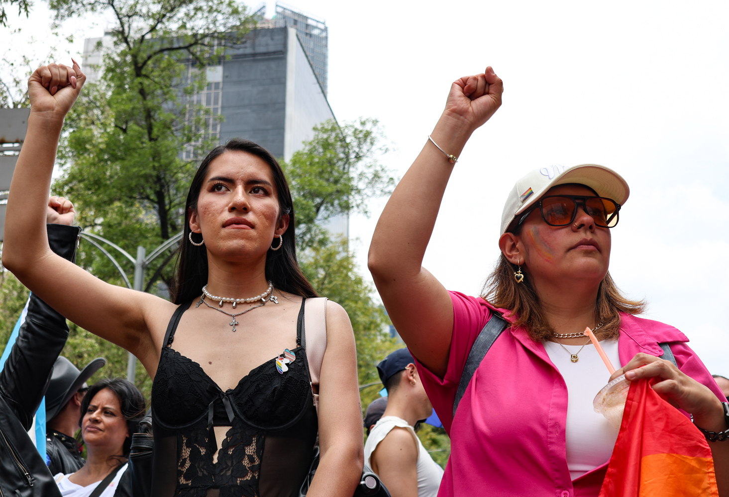 Las disidencias