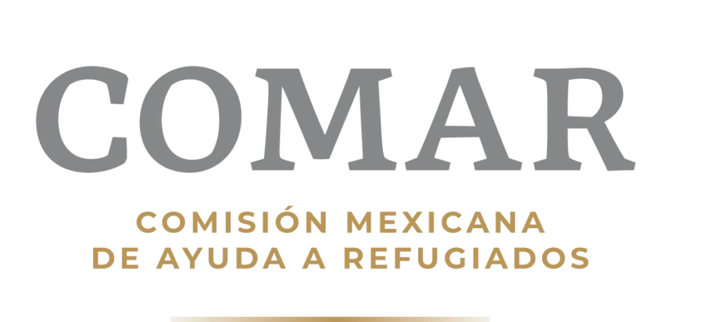 COMAR Atención Humanitaria LGBT